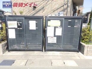 伊勢中川駅 徒歩34分 1階の物件内観写真